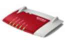 AVM Fritz!Box WLAN 7390 dual-band wireless router