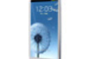 Samsung Galaxy S III Android smartphone