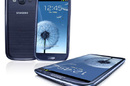 Samsung Galaxy S III Android smartphone