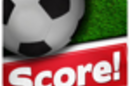 Score! Classic Goals iPhone/iPad game icon