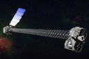 NuSTAR deployed