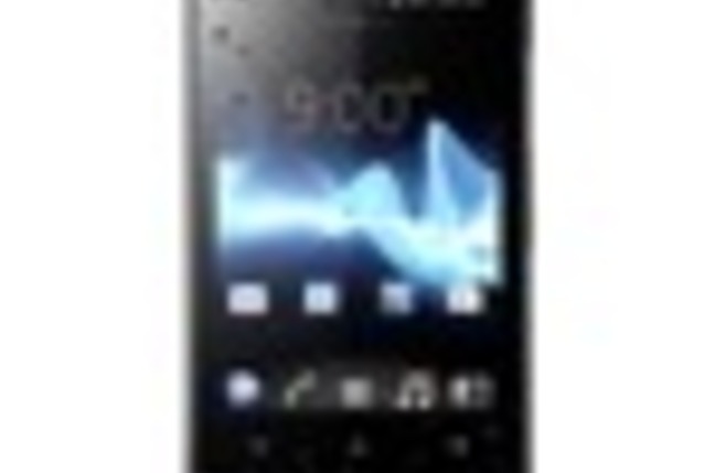 Sony Xperia Acro S