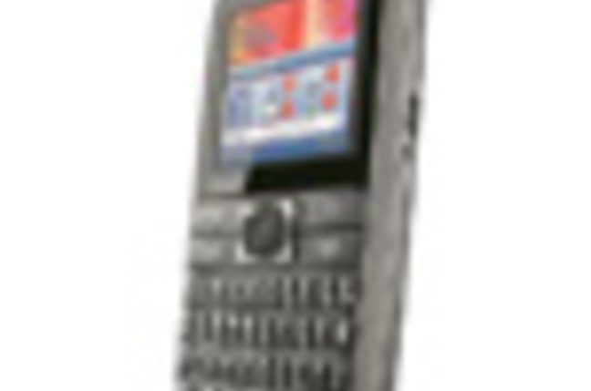 Motorola Motokey 3-Chip