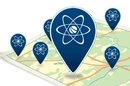 Dell Boomi Atom logo