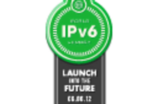 ipv6 launch day banner