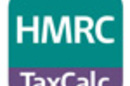 HMRC Tax Calc iOS app