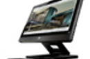 HP Z1 all-in-one workstation