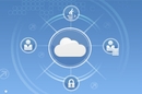 Oracle Cloud logo