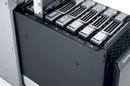 Dell EquaLogic blade array internals