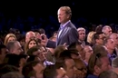 Cisco CEO John Chambers