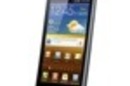 Samsung Galaxy S Advance