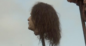 George Bush in Game of Thrones