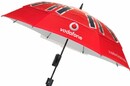 Vodafone UK booster brolly