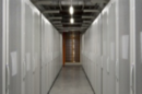 Aurora data centre teaser