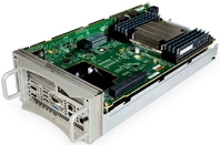 A blade server from the UV2 super