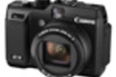 Canon PowerShot G1 X compact camera