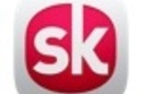 Songkick Concerts Android app icon