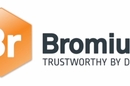 Bromium logo
