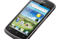Huawei Ascend G300 Android smartphone