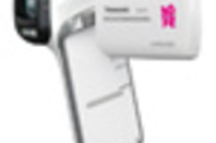 Ten active camcorders