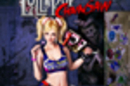 Lollipop Chainsaw