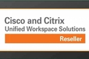 Cisco-Citrix VXI partner logo