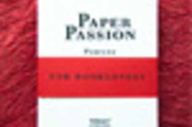 Paper Passion