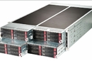 Super Micro's 4-node FatTwin server