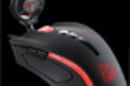 Thermaltake Black Element Cyclone Gaming Mouse