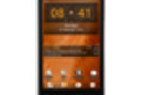 Orange San Diego Intel CPU Android smartphone