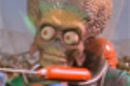 Mars Attacks!