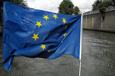 European Union Flag