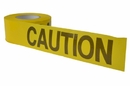 Caution tape