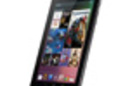 Google Nexus 7 Android tablet