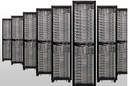 Quanta QCT server racks
