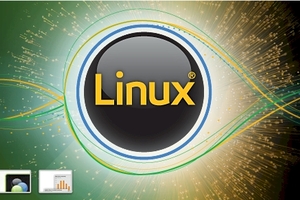 IBM PowerLinux logo