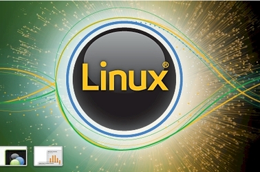 IBM PowerLinux logo