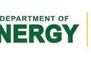 US DOE Office of Science logo