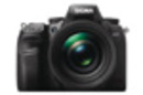 Sigma SD1 Merill DSLR camera
