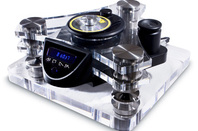 Metronome Technologie Kalista reference CD transport