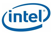 Intel logo
