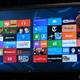 Office on Perceptive Pixel screen