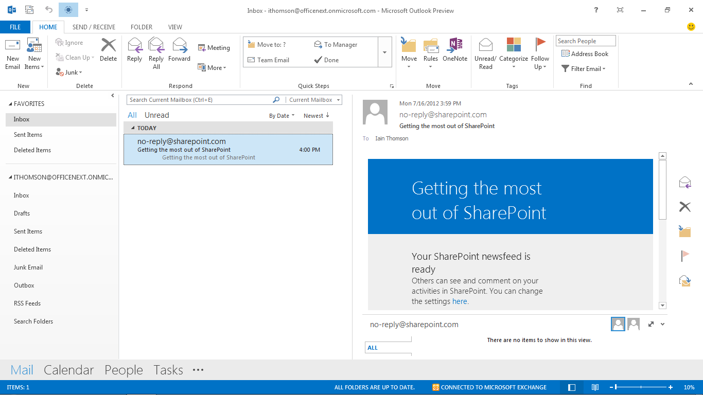 microsoft outlook 2013 free download for pc