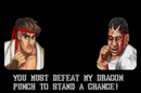 Streetfighter 2: The World Warrior