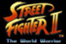 Streetfighter 2: The World Warrior