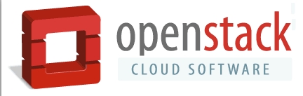 OpenStack logo