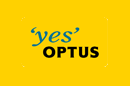 Optus Logo