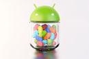 Android 4.1 Jelly Bean