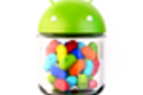 Android 4.1 Jelly Bean