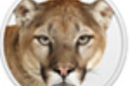 Apple Mac OS X 10.8 Mountain Lion